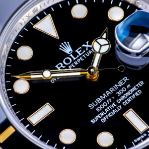 Rolex Submariner 116613LN
