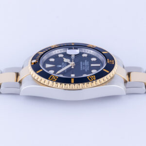 Rolex Submariner 116613LN