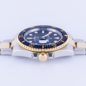 Rolex Submariner 116613LN