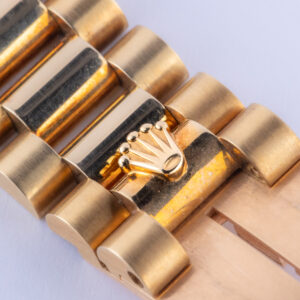 Rolex Day-Date 18283 Onyx