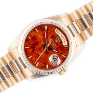 Rolex Day-Date 18238