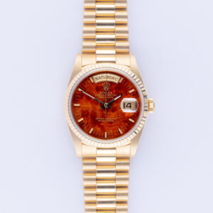 Rolex Day-Date 18238