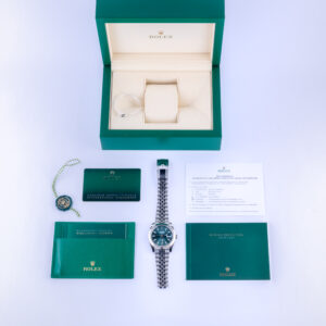 Rolex Datejust 126334