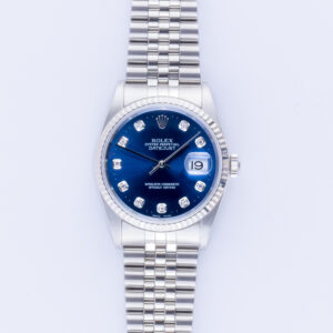 Rolex Datejust 16234