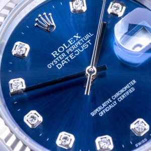 Rolex Datejust 16234