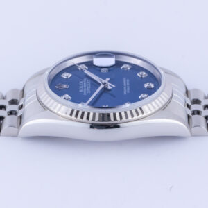 Rolex Datejust 16234