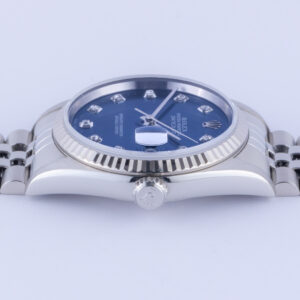 Rolex Datejust 16234