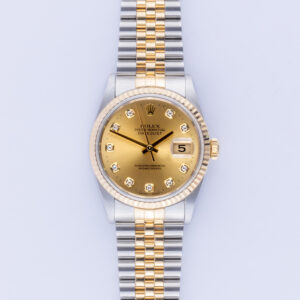 Rolex Datejust 16233