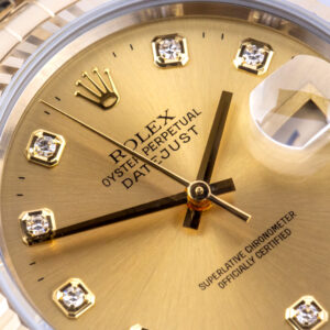 Rolex Datejust 16233