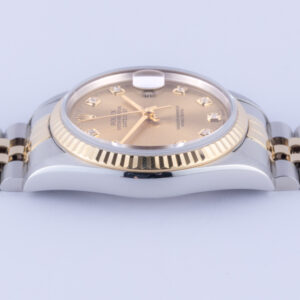 Rolex Datejust 16233