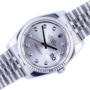 Rolex Datejust 116234
