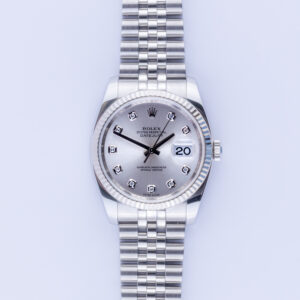 Rolex Datejust 116234