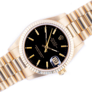 Rolex Lady-Datejust 68278