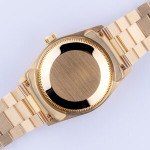 Rolex Lady-Datejust Black 68278 1990 (Vollständiger Satz) 11 Rolex Lady-Datejust 68278