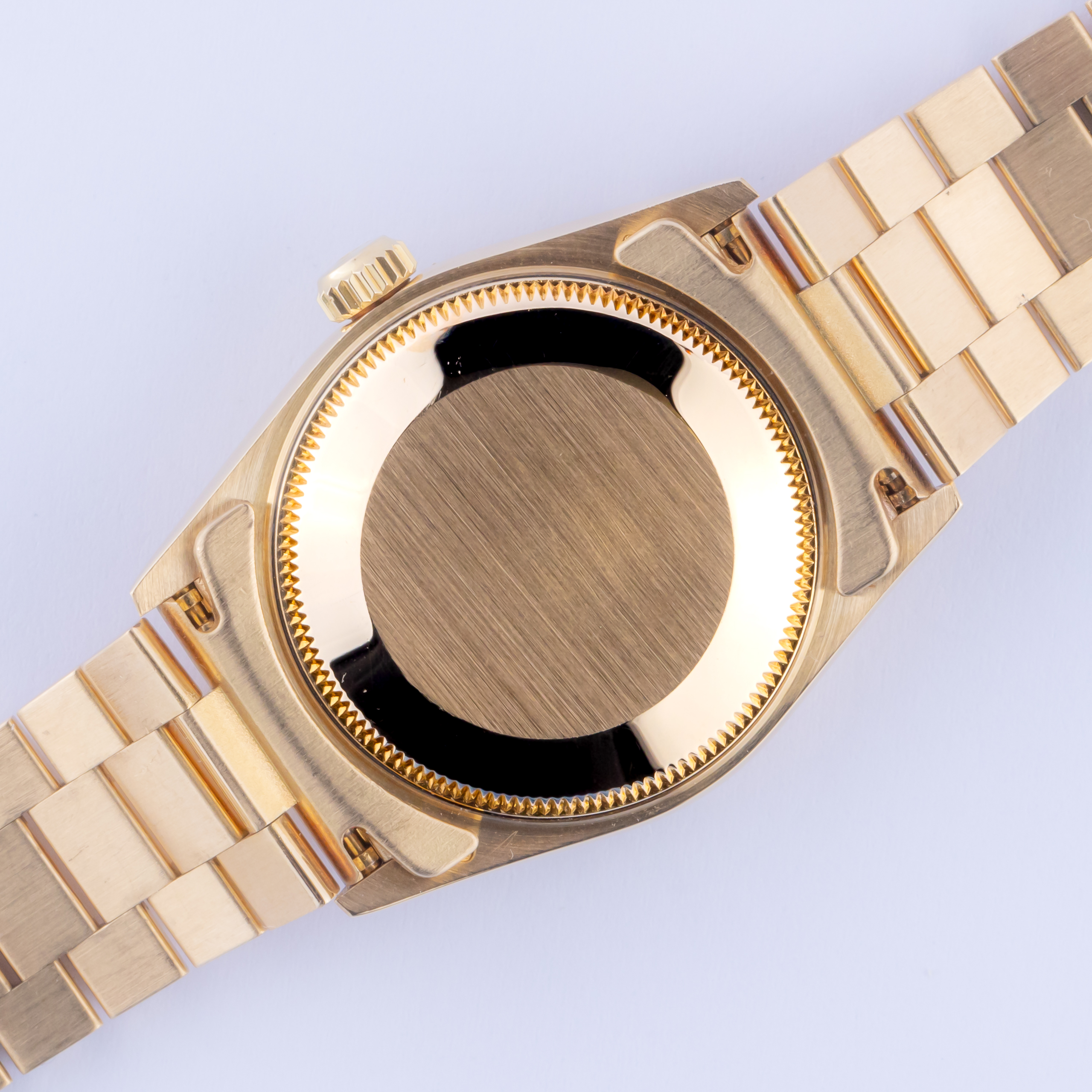 Rolex Lady-Datejust Black 68278 1990 (Vollständiger Satz) 4 Rolex Lady-Datejust 68278