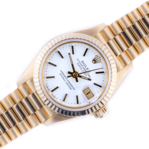 Rolex Lady-Datejust 69178