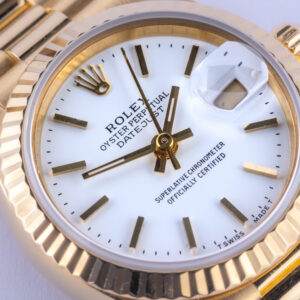 Rolex Lady-Datejust 69178