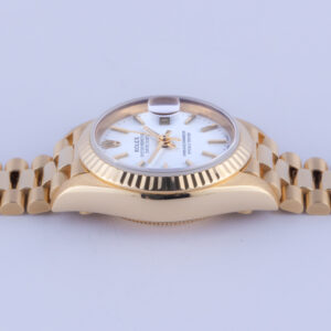 Rolex Lady-Datejust 69178