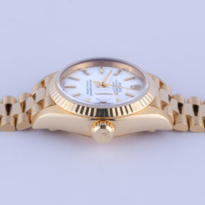 Rolex Lady-Datejust 69178