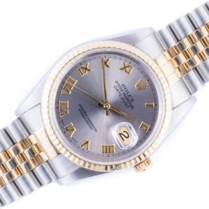Rolex Datejust 16233