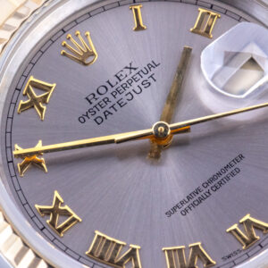 Rolex Datejust 16233