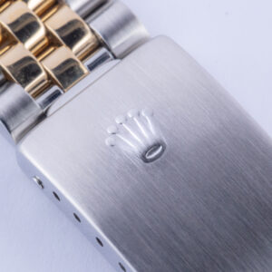 Rolex Oyster Perpetual Datejust Grey Roman 16233 1997 (Full Set) 14 Rolex Datejust 16233