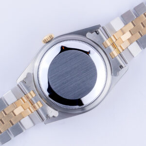 Rolex Oyster Perpetual Datejust Grey Roman 16233 1997 (Full Set) 11 Rolex Datejust 16233