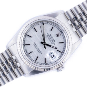 Rolex Datejust 16234