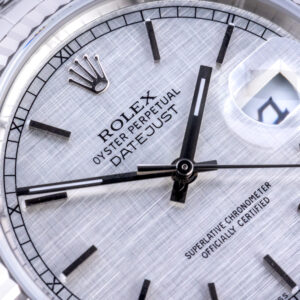 Rolex Datejust 16234
