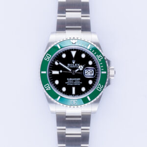 Rolex Submariner 126610LV