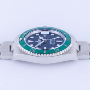 Rolex Submariner 126610LV