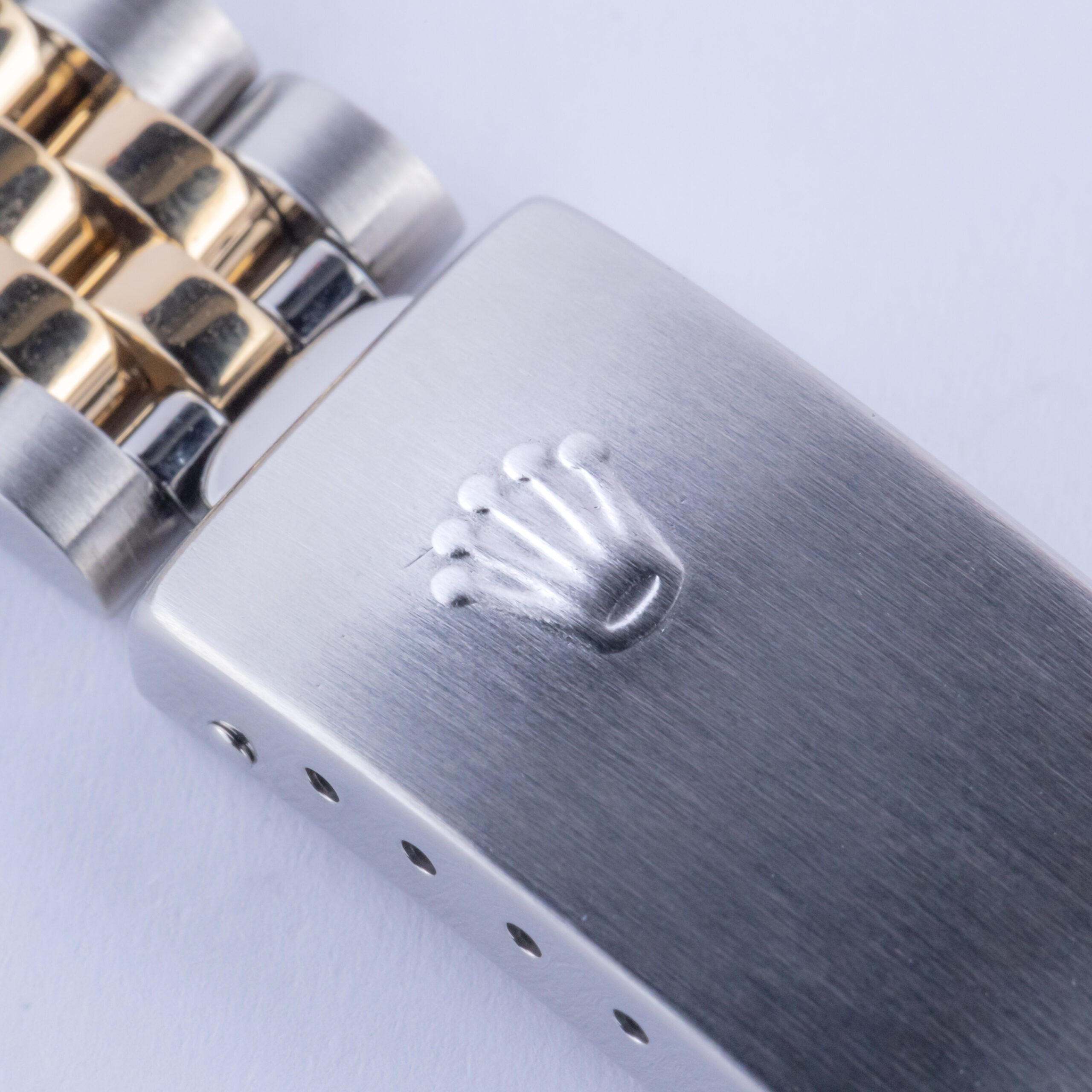 Rolex Oyster Perpetual Datejust Mid-Size MOP Roman 68273 1998 (Vollständiger Satz) 7 Rolex Lady-Datejust 68273