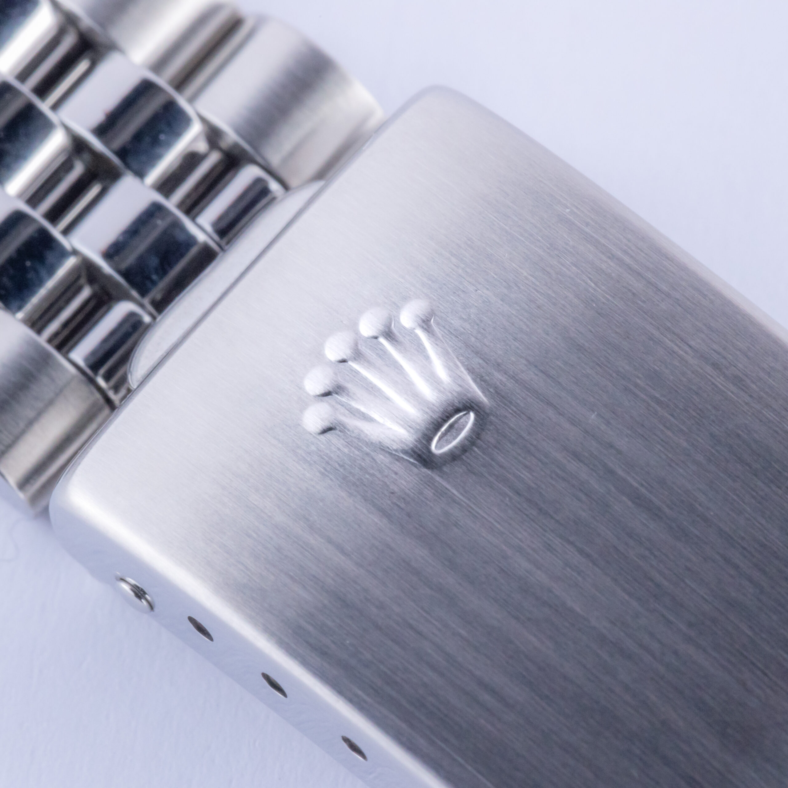 Rolex Oyster Perpetual Datejust Blue 16234 1990 (Full Set) 4 rolex-datejust-16234-36