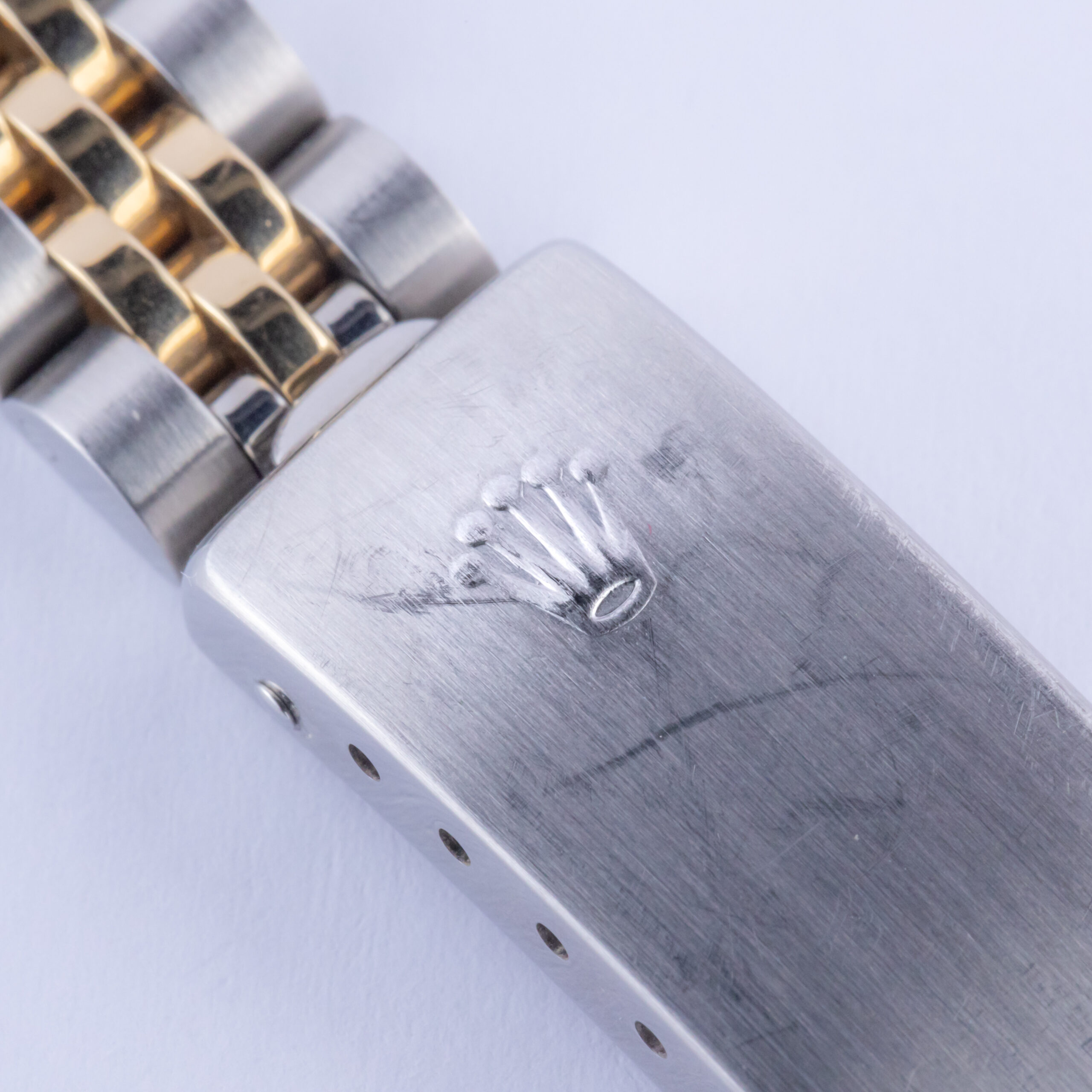 Rolex Lady-Datejust Champagne Diamond 69173 1995 (Vollständiger Satz) 4 rolex-lady-datejust-69173-30