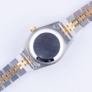 Rolex Lady-Datejust Champagne Diamond 69173 1995 (Vollständiger Satz) 14 rolex-lady-datejust-69173-30