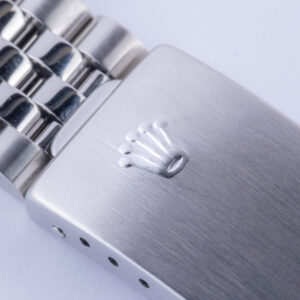 Rolex Oyster Perpetual Datejust Black 16234 1993 (Vollständiger Satz) 11 rolex-datejust-16234-37