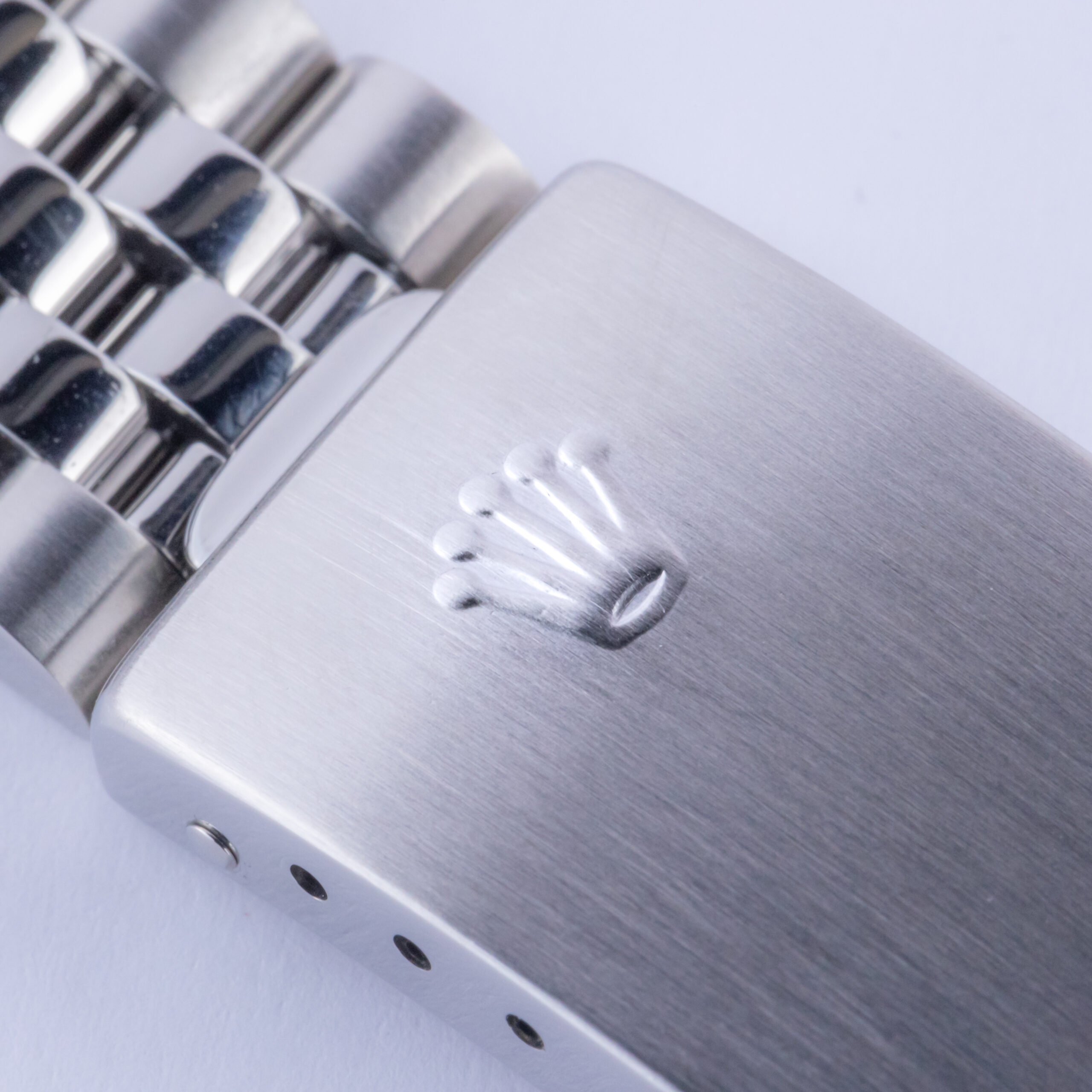 Rolex Oyster Perpetual Datejust Black 16234 1993 (Vollständiger Satz) 4 rolex-datejust-16234-37