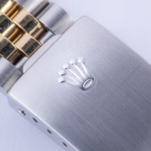 Rolex Oyster Perpetual Datejust Champagne Diamond 16233 1993 (Full Set) 10 rolex-datejust-16233-44