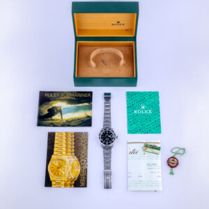 2E0B5072 1CG 3M Langedyk Vintage Watches