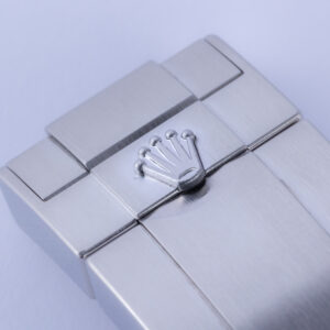 Rolex Sea-Dweller James Cameron 126660 2021 (Full Set) 14 Rolex Sea-Dweller James Cameron 126660