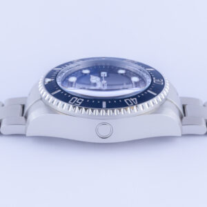 Rolex Sea-Dweller James Cameron 126660 2021 (Full Set) 12 Rolex Sea-Dweller James Cameron 126660