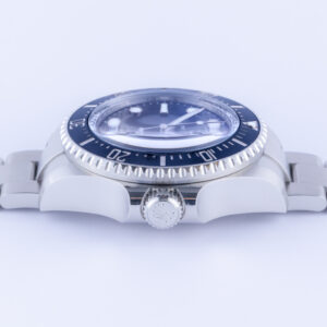 Rolex Sea-Dweller James Cameron 126660 2021 (Full Set) 13 Rolex Sea-Dweller James Cameron 126660