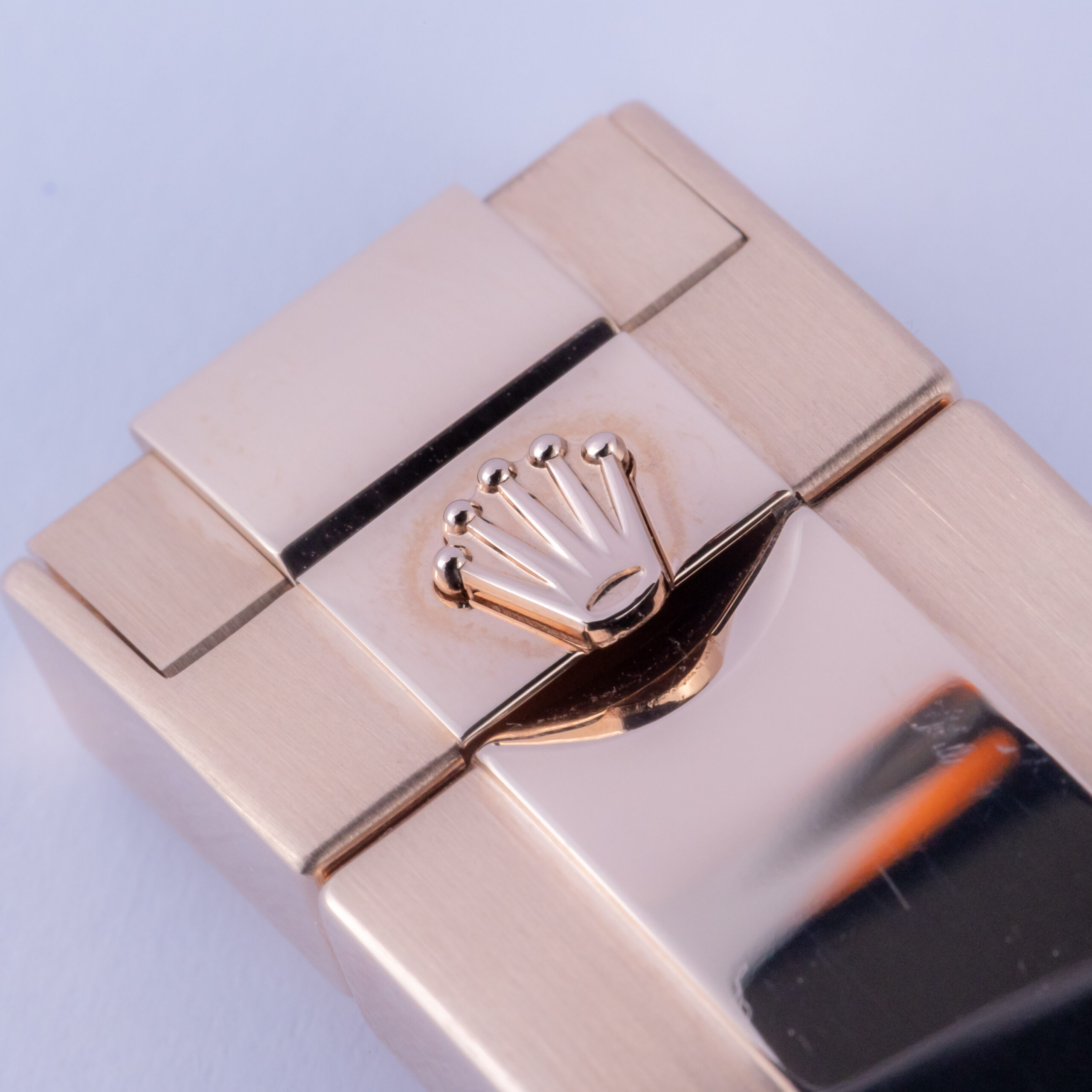 Rolex Daytona Chocolate 116505 2022 (Vollständiger Satz) 7 rolex-daytona-116505