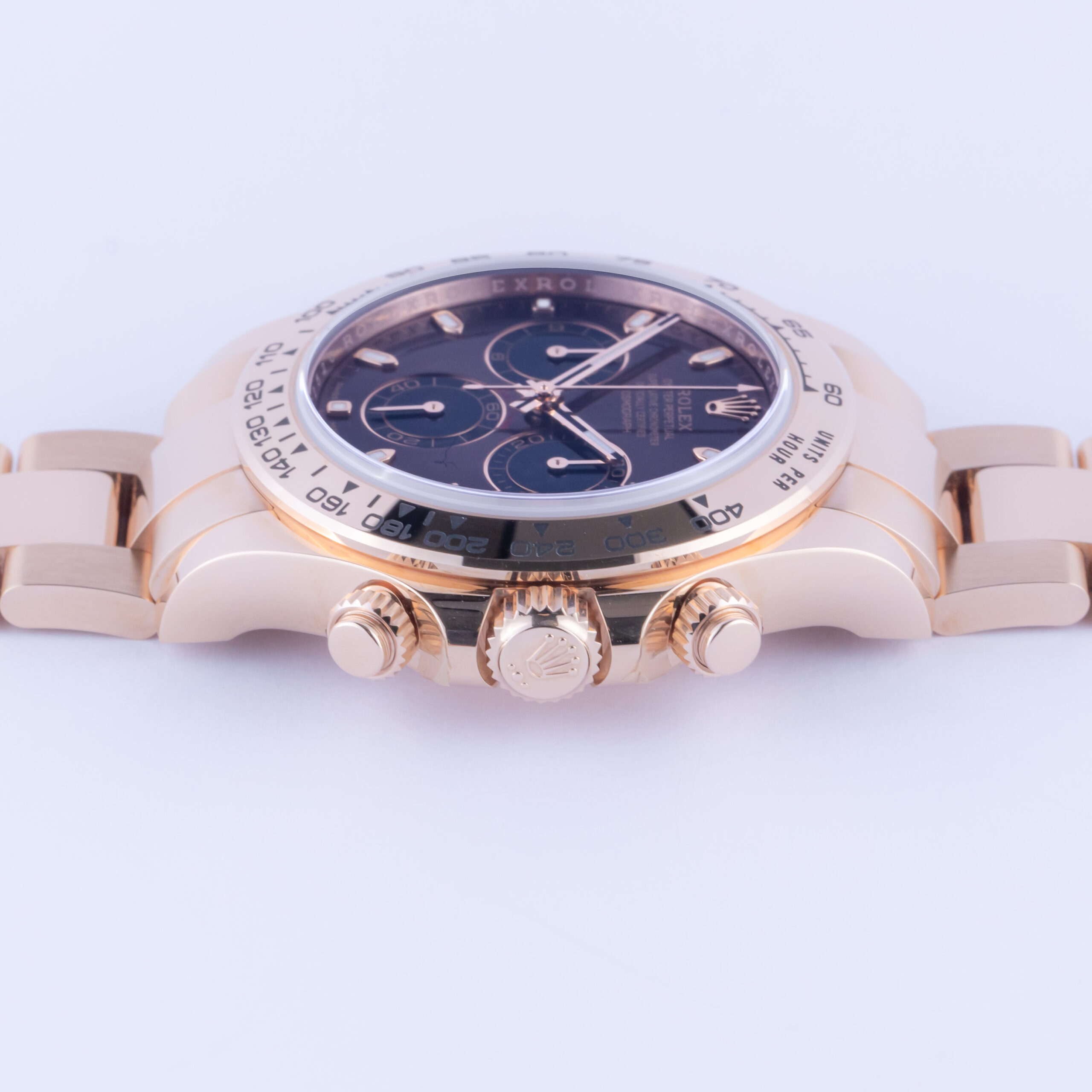 Rolex Daytona Chocolate 116505 2022 (Vollständiger Satz) 6 rolex-daytona-116505