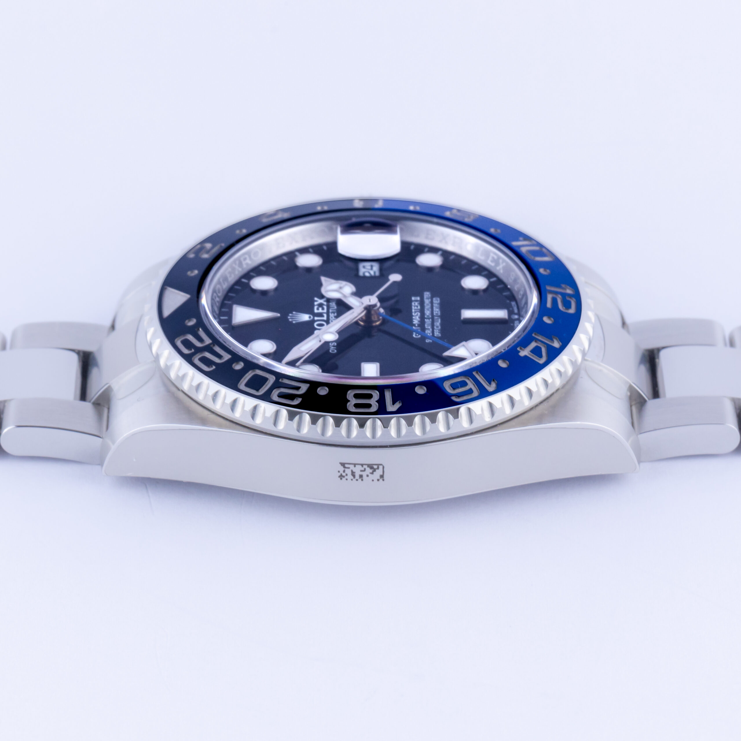 NEW Rolex GMT-Master II Batman 126710BLNR 2024 (Vollständiger Satz) 5 rolex-gmt-master-ii-126710blnr