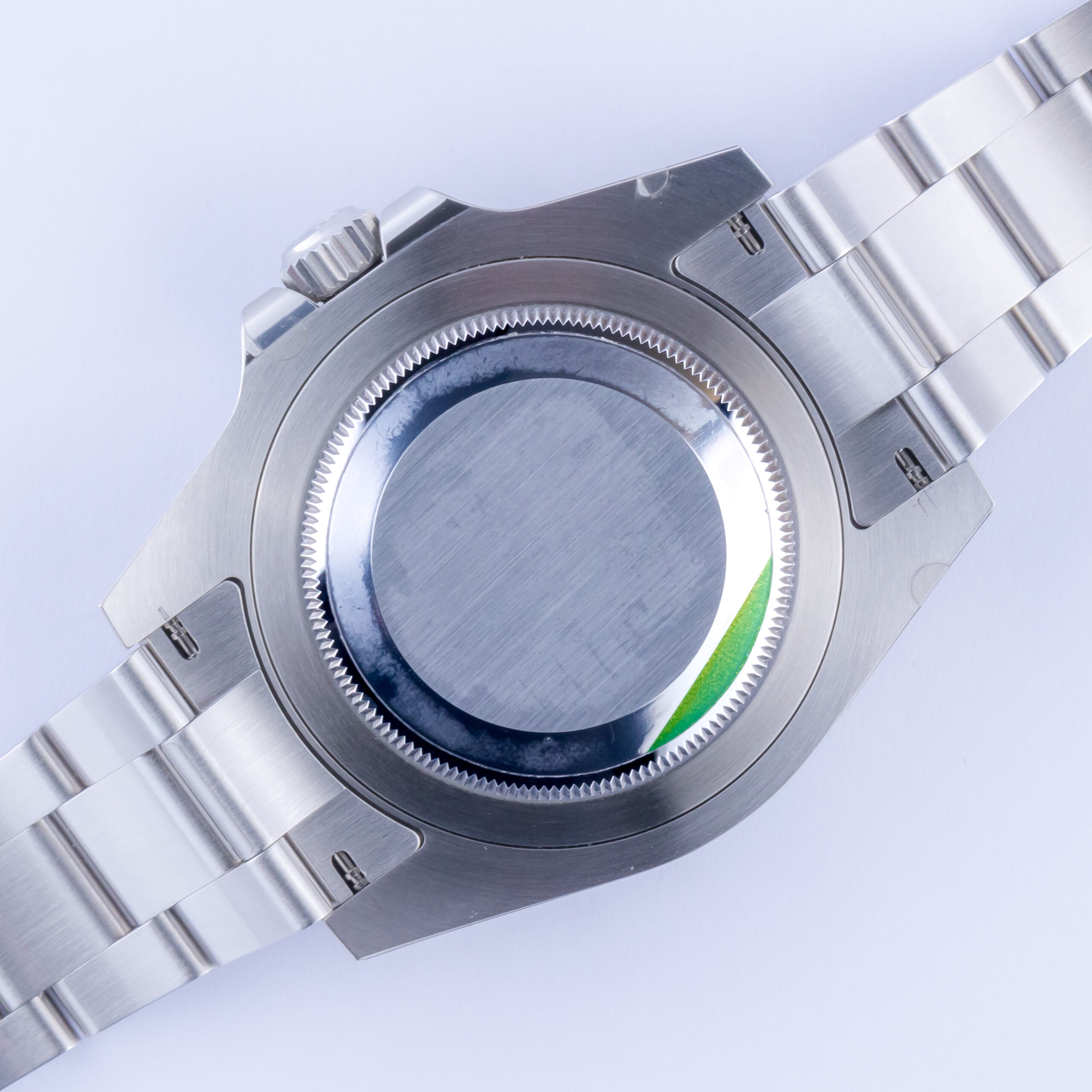 NEW Rolex GMT-Master II Batman 126710BLNR 2024 (Vollständiger Satz) 4 rolex-gmt-master-ii-126710blnr