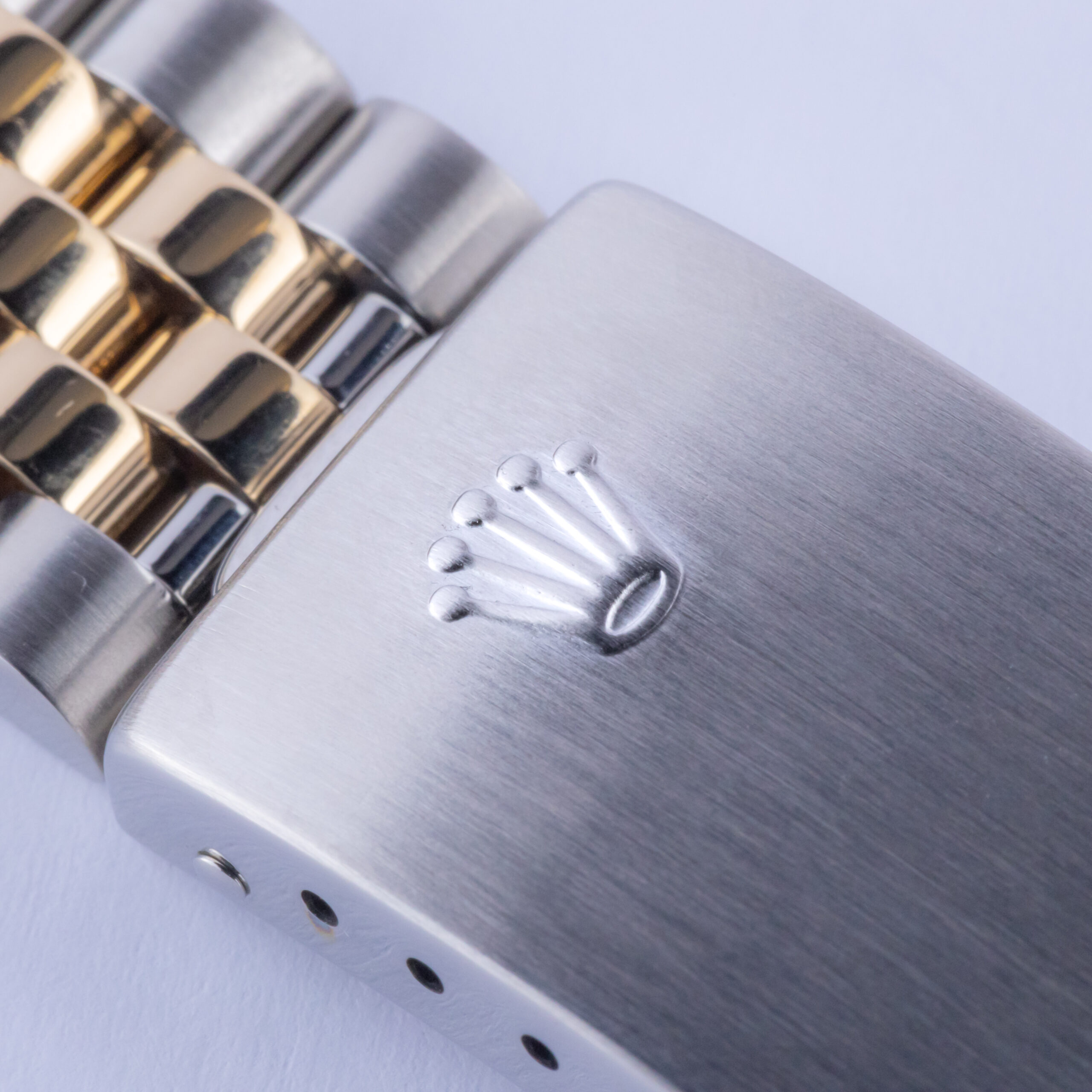 Rolex Oyster Perpetual Datejust Champagne Roman 16233 1995 (Vollständiger Satz) 7 rolex-datejust-16233-47