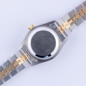 Rolex Lady-Datejust White 69173 1990 (Full Set) 11 rolex-lday-datejust-69173