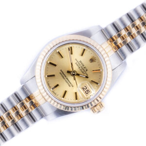 Rolex Lady-Datejust 69173