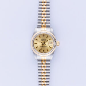 Rolex Lady-Datejust 69173